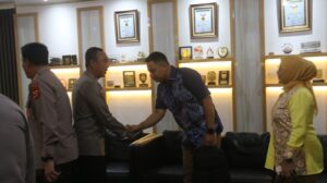 STIK Mengabdi Perkuat Deteksi Dini Gangguan Kamtibmas Berbasis Komunitas Digital